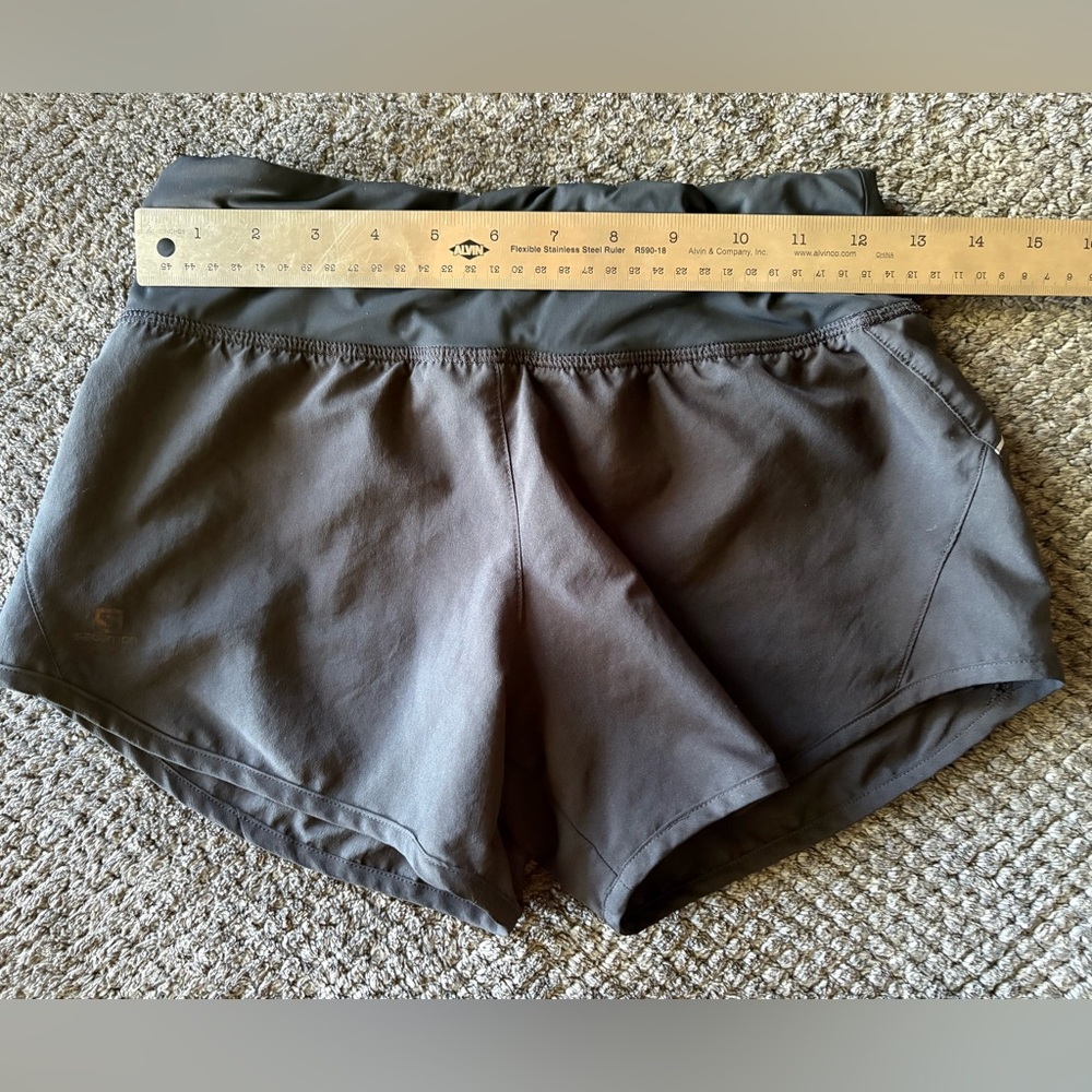 Salomon Running Short